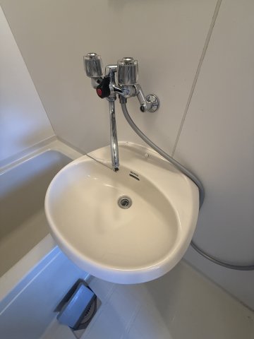 小山西コーポの内装写真