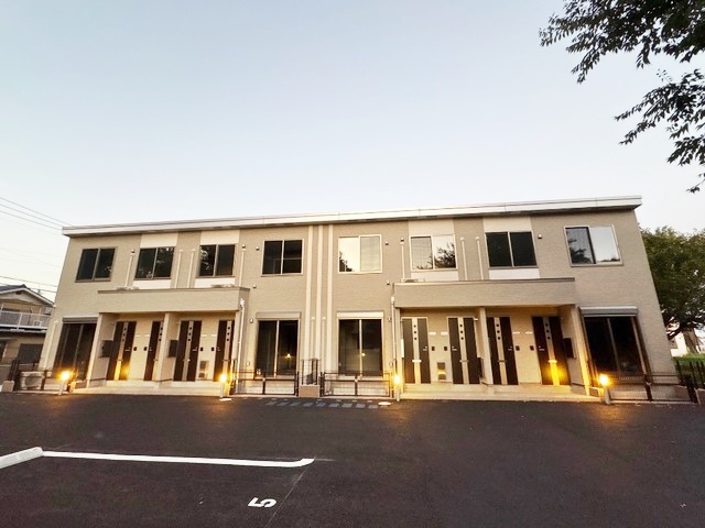 Hau’oliの外観写真