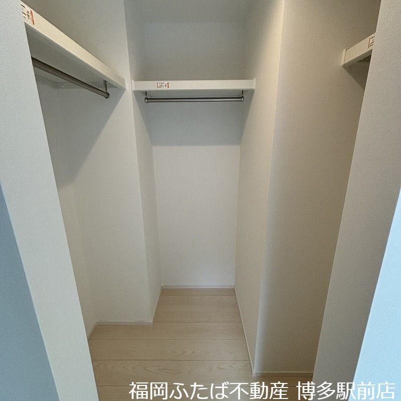 エレガンテブリッサ姪浜駅南の内装写真