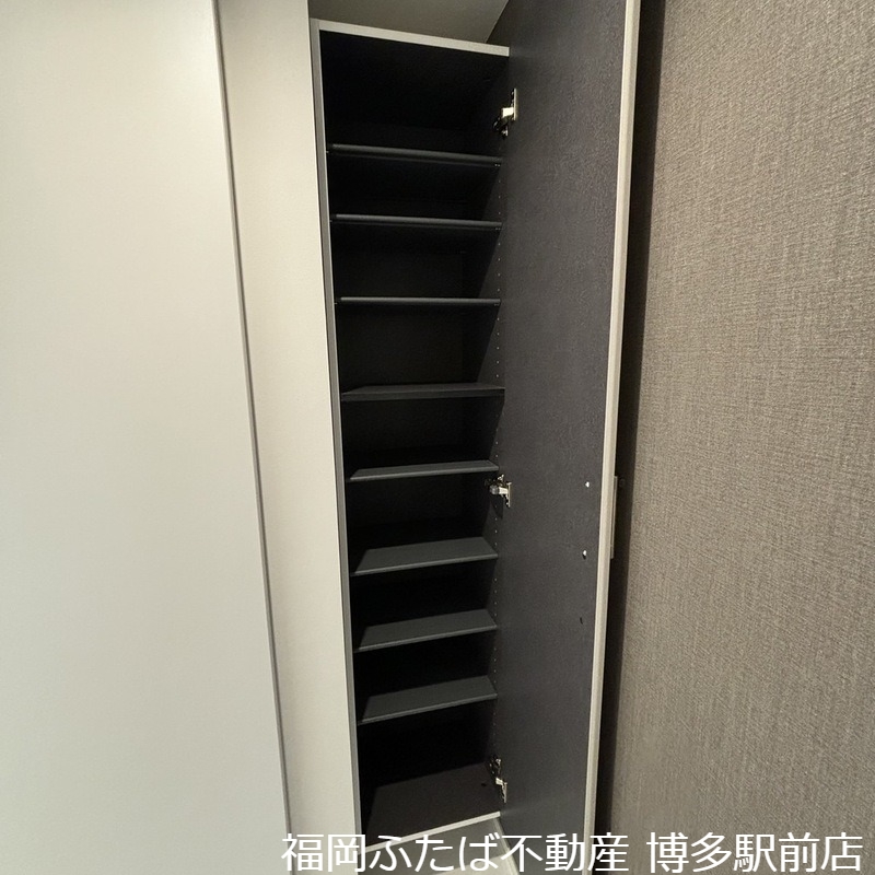 エレガンテブリッサ姪浜駅南のその他写真