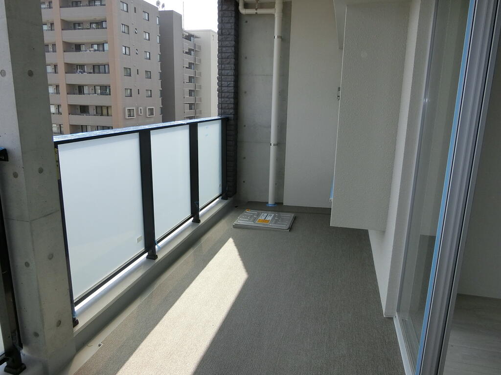 THE GRAND WASHU 横川の内装写真
