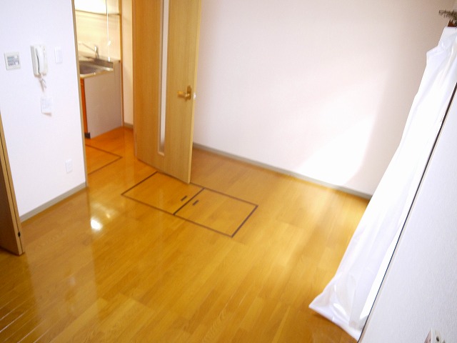 その他部屋・スペース　寝室です
