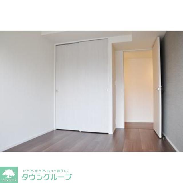 居室・リビング　※写真は同タイプ住戸です。