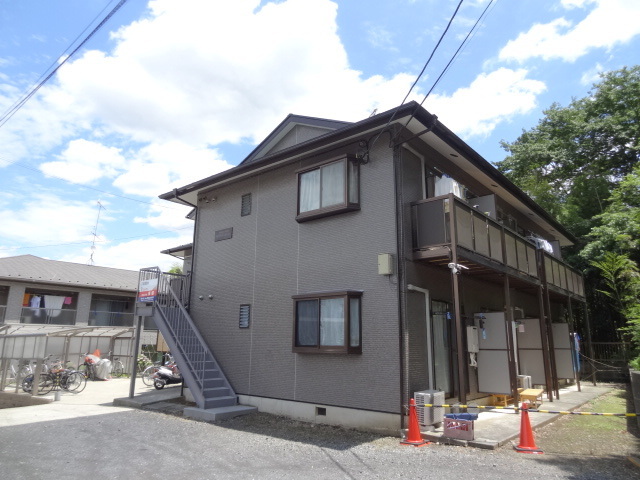ソフィア向ヶ丘