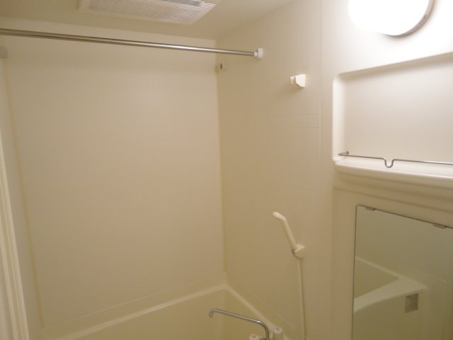 その他設備　浴室乾燥機