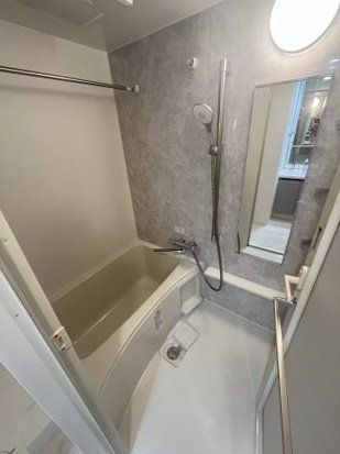 ACP Residence亀戸の風呂写真