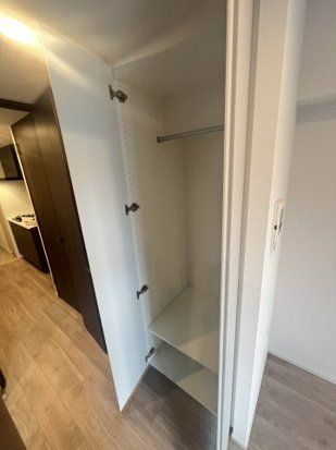 ACP Residence亀戸の内装写真