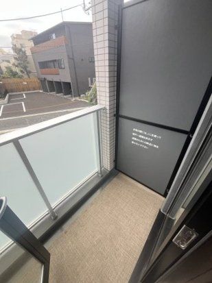 ACP Residence亀戸の内装写真