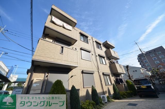 建物外観　☆外観☆