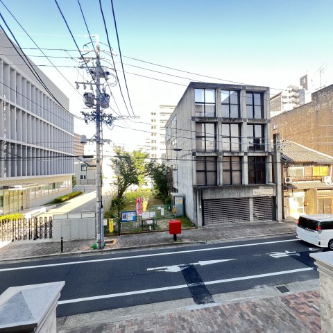 眺望　同仕様タイプです