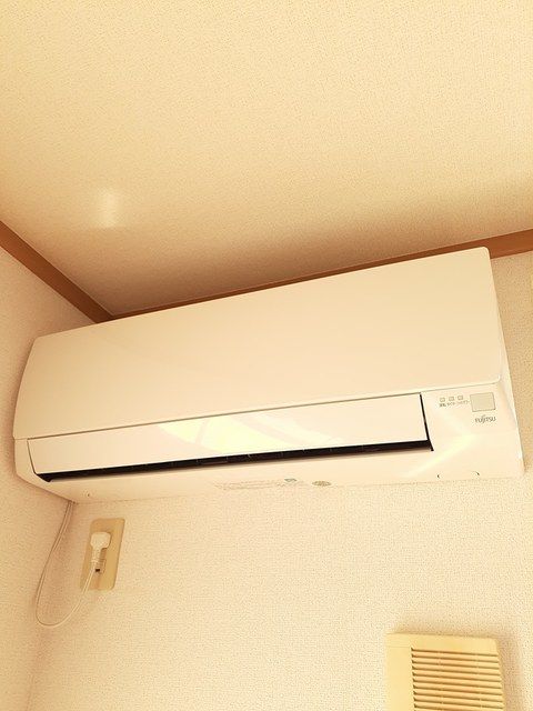 ソレアード湘南IIのトイレ写真