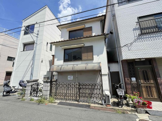 永和3丁目戸建