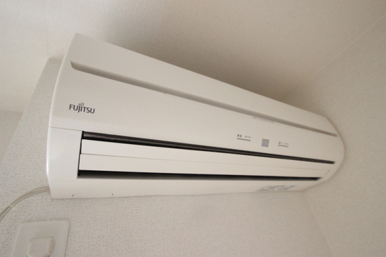 眺望　※別部屋の写真です