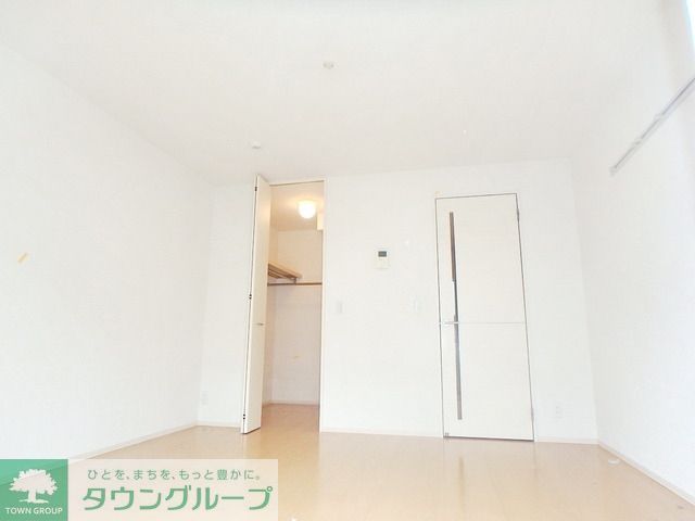 その他部屋・スペース　★8帖の居室★