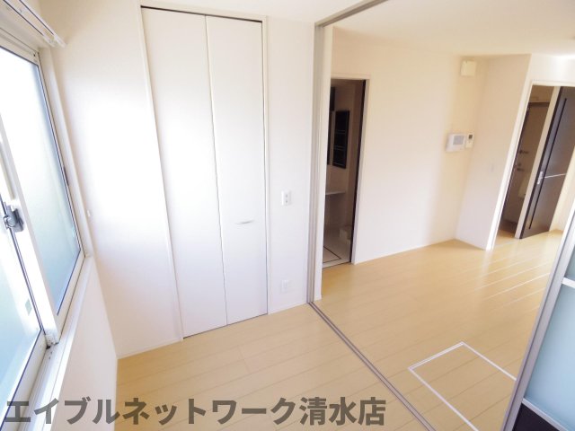 その他部屋・スペース　おしゃれな内装です