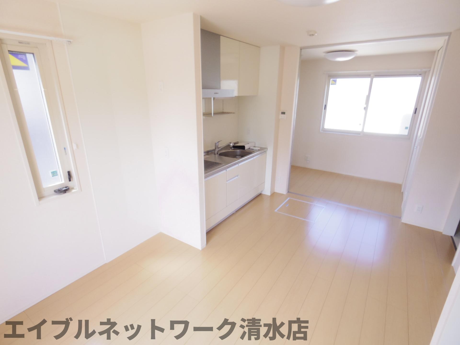 居室・リビング　使いやすいリビングです