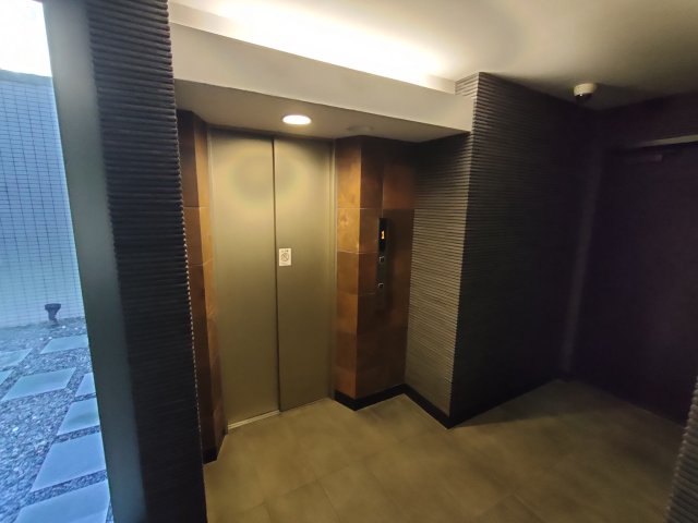 ロビー