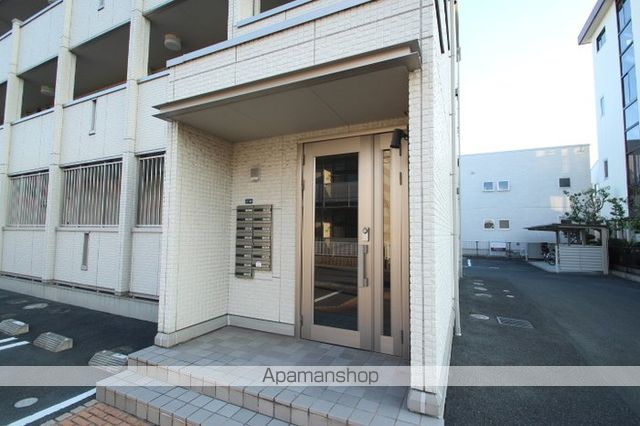 ＪＲ宇野線 備前西市駅 徒歩16分 3階建 築19年の外観写真