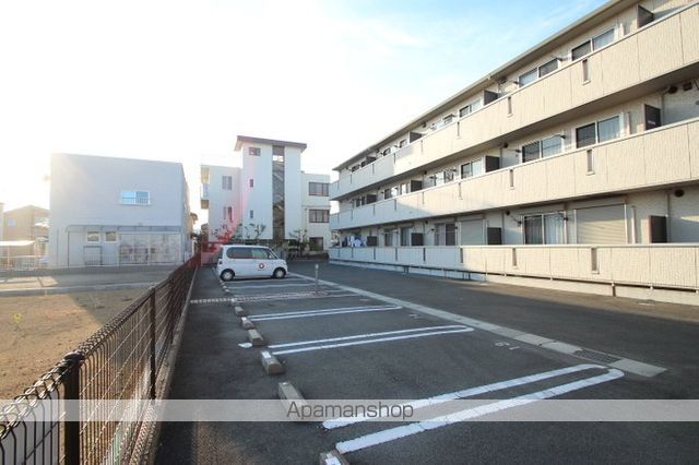 ＪＲ宇野線 備前西市駅 徒歩16分 3階建 築19年のその他写真