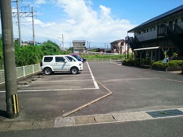 サンヒルズ壱番館のその他写真