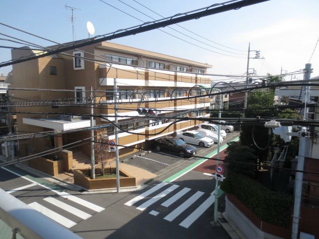 眺望　別部屋参考写真