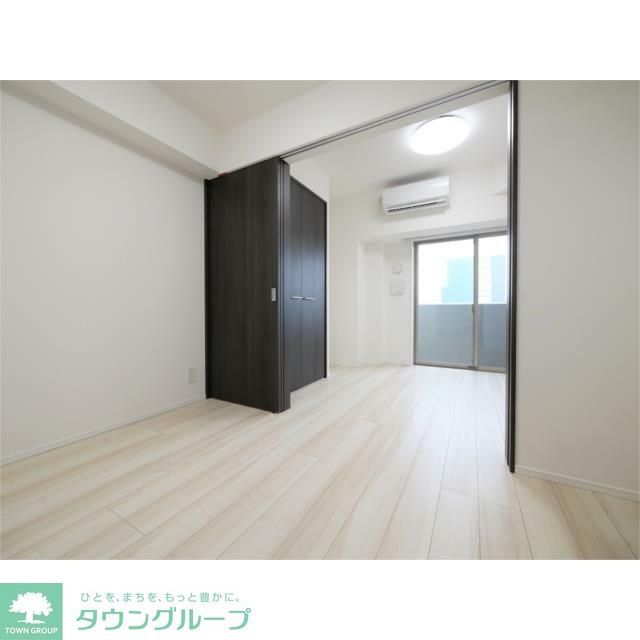 ラフィスタ町田の内装写真