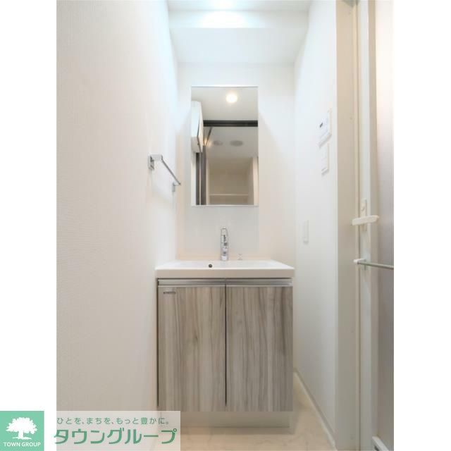 ラフィスタ町田の内装写真
