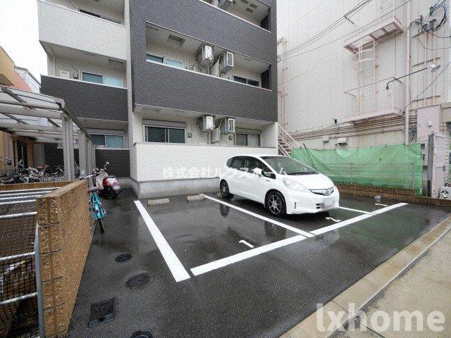フジパレス阪急茨木北のその他写真