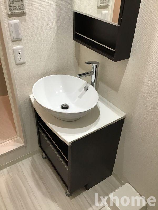 フジパレス阪急茨木北の内装写真