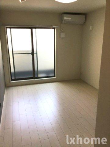 フジパレス阪急茨木北の居間写真