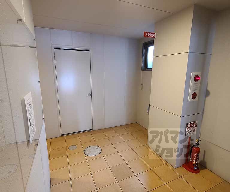ロビー