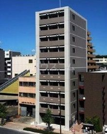 レグラス横浜ポートサイドの外観写真