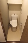 トイレ　トイレ※別部屋参考写真