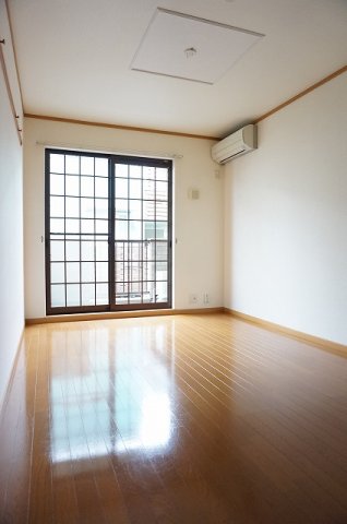 その他部屋・スペース　内装は落ち着いています