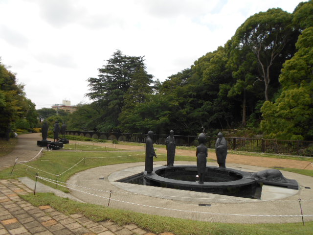 公園　哲学堂公園（公園）まで1062m