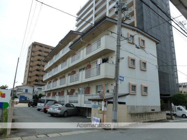 山形新幹線 山形駅 徒歩11分 築47年
