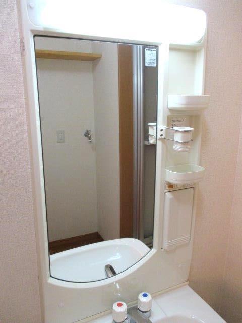 シティーワンズツルベの内装写真