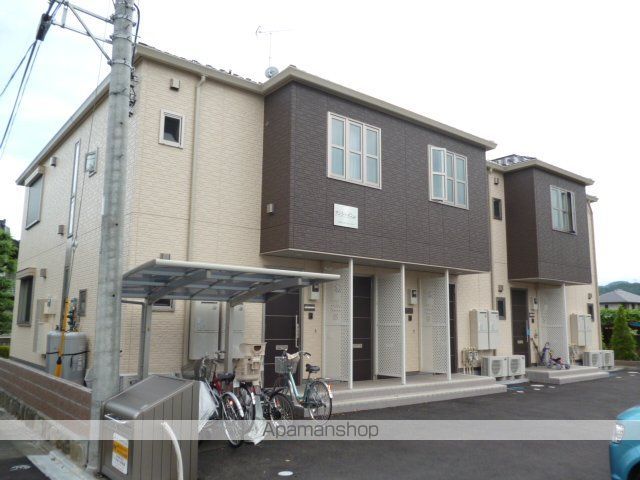 サンシャインの外観写真