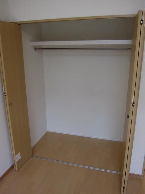 キャメル西川口の内装写真