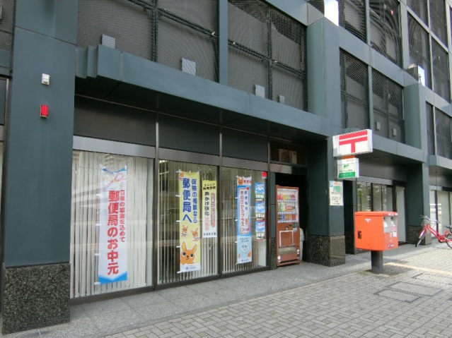 ディークレスト新潟駅南の周辺写真