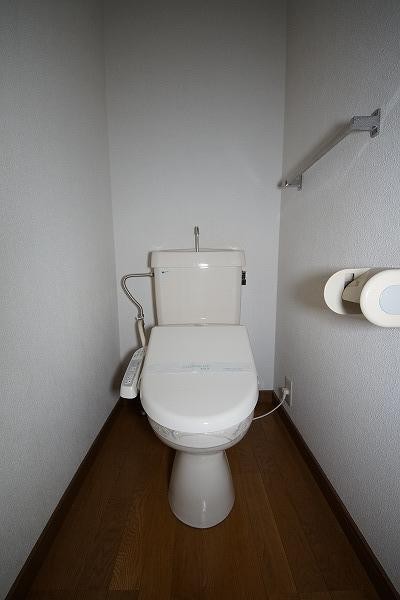 ルミナスの風呂写真