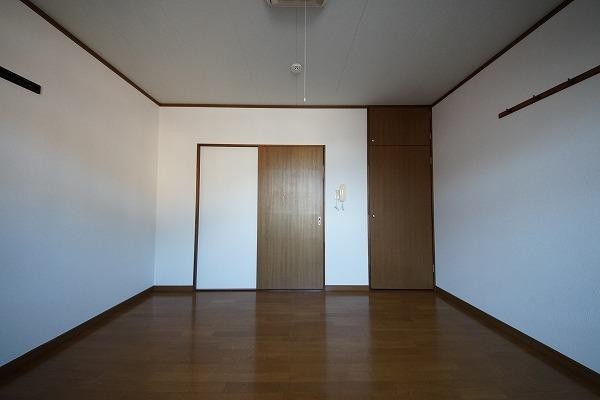 ルミナスのトイレ写真
