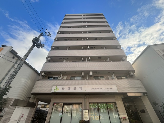 地下鉄谷町線 野江内代駅 徒歩1分 築12年