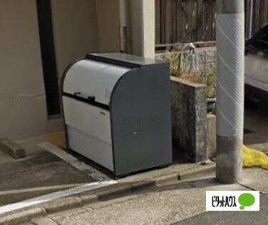地下鉄桜通線 桜本町駅 徒歩5分 4階建 築31年の外観写真