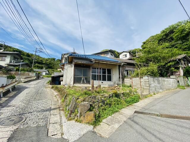 ＪＲ筑豊本線 藤ノ木駅 徒歩15分 築59年