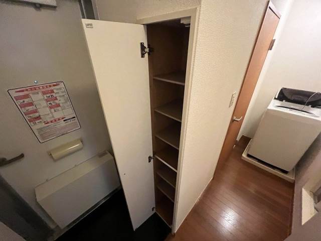 ＪＲ筑豊本線 東水巻駅 徒歩12分 2階建 築20年の内装写真