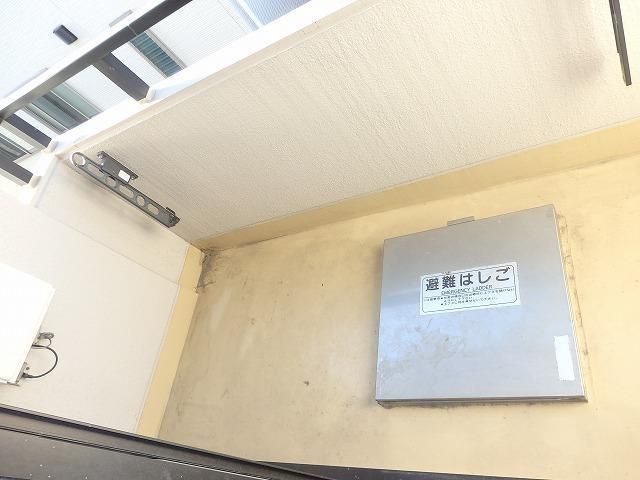 バーデンハイムマサキの内装写真