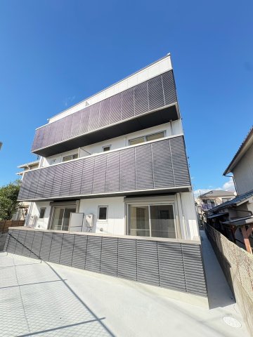 建物外観　詳細は、RISUMO吹田店までお問い合わせ下さい♪
