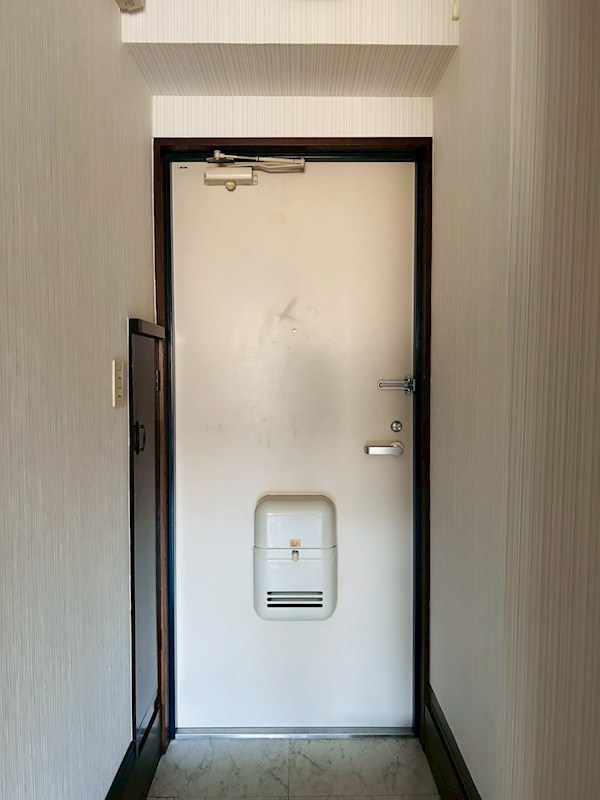 玄関　別部屋参考写真