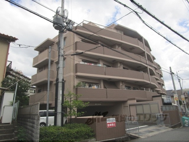 グラン・コート富雄